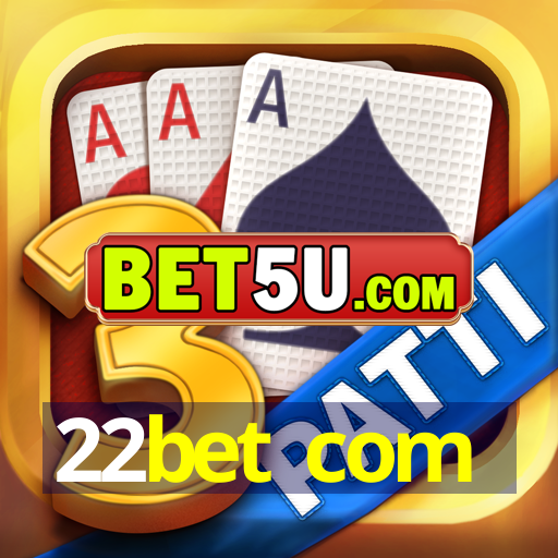 22bet com